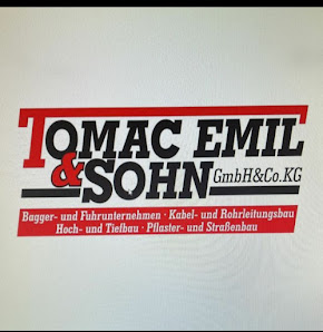 Tomac Emil & Sohn GmbH & Co KG – Bild