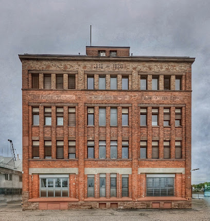 Implenia Civil Engineering GmbH, Werkhof der Maschinen und Elektrotechnik (ETS)