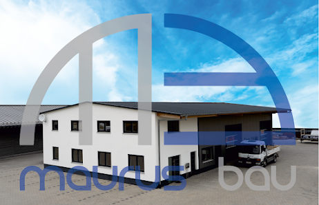 Maurus Bau GmbH – Bild