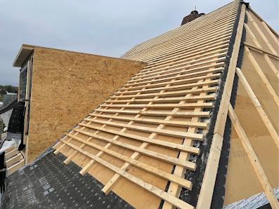 Holzbau Cambeis und Kollegen GmbH – Bild