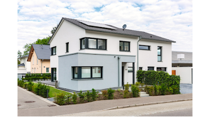 WeberHaus GmbH & Co. KG Bauforum Schliengen