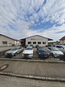 Bauunternehmen Paul Pettmesser GmbH – Bild
