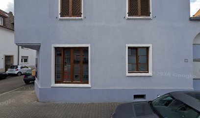 Holzbau Gmbh