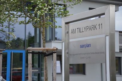 Sanplan Planungsgesellschaft für technische Gebäudeausrüstung GmbH&Co.KG