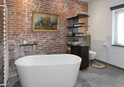Bergmann GmbH Sanitär + Heizung – Bild