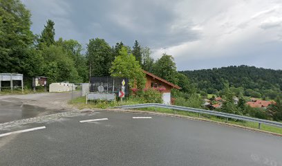 Anton Bögl Bauunternehmen GmbH