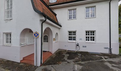 Süd West Wohnbau GmbH