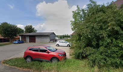 STAENDERS HOLZBAU
