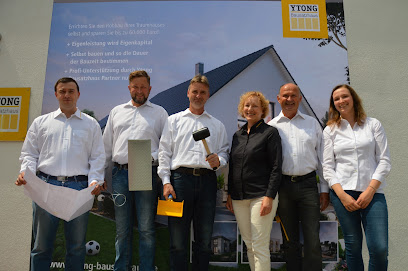 Bausatzhaus GmbH - Ytong Bausatzhaus Partner