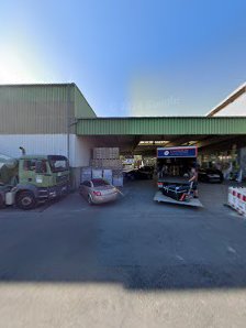 Bauzentrum Fritz Lutz KG – Bild