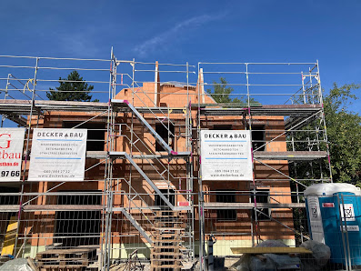 Sebastian Decker Bauunternehmung GmbH – Bild