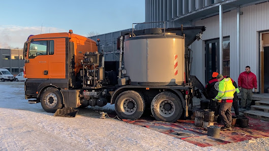 Premius Gussasphalt GmbH – Bild
