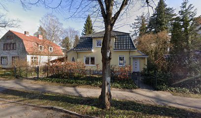 Baufinanz Ulf Dittrich GmbH