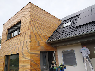 Gebrüder Munderloh GmbH & Co. KG - Zimmerei – Bild