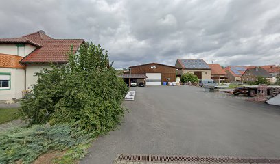 Wülk Holzbau