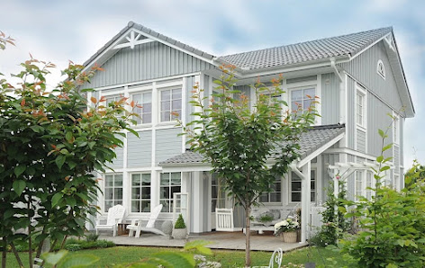 Holzbau Böll GmbH - Zimmerei Freystadt – Bild
