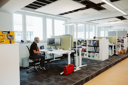 Julius Gaiser GmbH – Bild