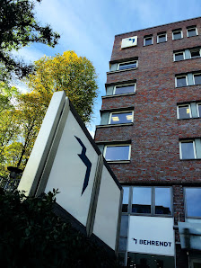 Behrendt Gruppe GmbH & Co. KG – Bild