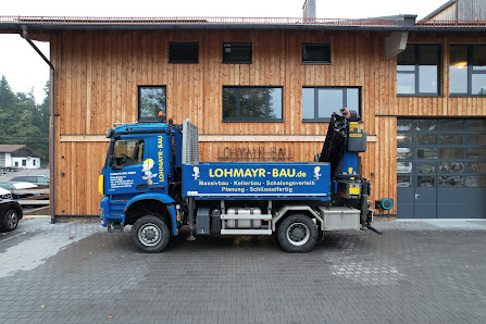 Lohmayr Bau GmbH – Bild