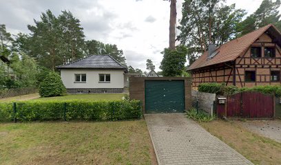 Zimmerei Marcus Profft