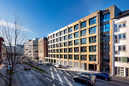Daiwa House Modular Europe – Bild