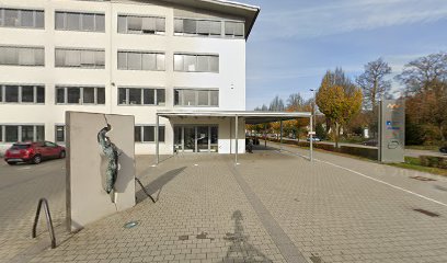 Planungsgesellschaft mbH Eisenreich,Pirkl+Weigl
