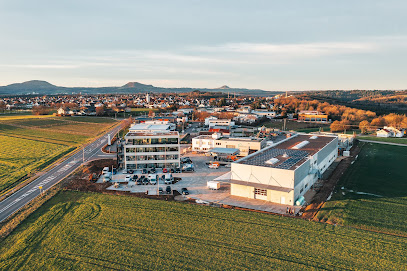 Georg Eichele Bauunternehmung GmbH