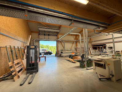 Zimmerei Ruhnke GmbH – Bild
