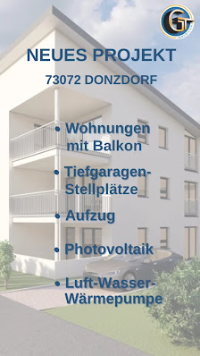 GT-Immobilien GmbH & Co. KG | Bauträger – Bild