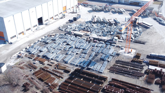 Beton-Fertigteil-Union GmbH & Co. KG – Bild