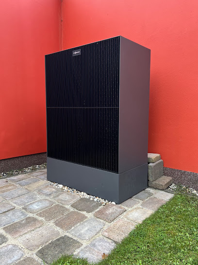 Barthlomeyczik Heizung & Bäder GmbH