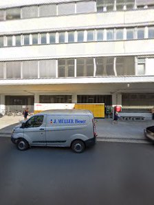 Ledinic Hoch- und Tiefbau GmbH – Bild