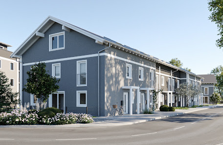 Chiemgau-Residenzen GmbH – Bild