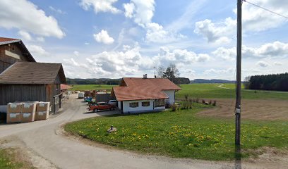 Zimmerei & Energieberatung Heuchele