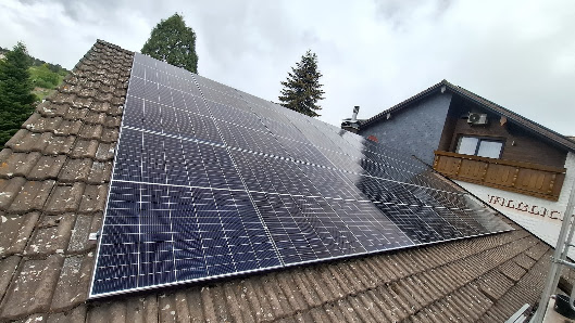 IST Innovative Solar Technologie GmbH – Bild