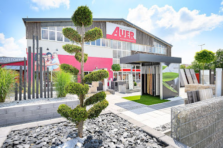 Auer Bauzentrum Erding (Öffnungszeiten Ausstellung siehe Webseite) – Bild