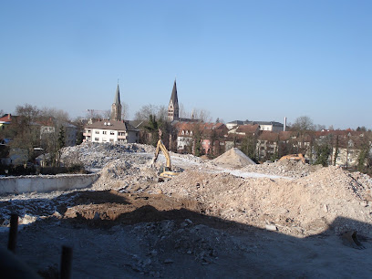 Münzner-Bau GmbH Abbruch-Recycling-Erdarbeiten