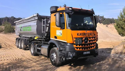 Landschaftsbau Katritzki GmbH