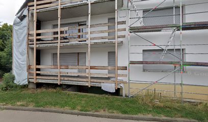 Kohler Bau