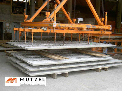 Hans Mutzel Bauunternehmung GmbH