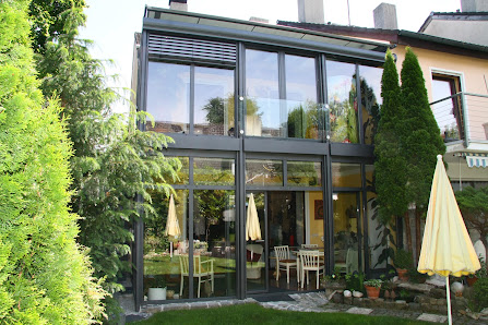 MConcept GmbH | Wintergarten, Terrassenüberdachung & Hausanbau – Bild