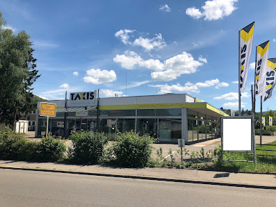 Heinrich Taxis Baustoffe Fliesen Haustechnik GmbH – Bild