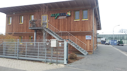 Alfacell Naturbaustoffe