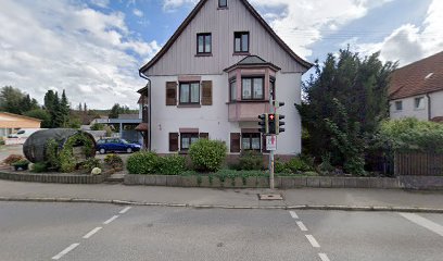 Zimmerei Hämmerle