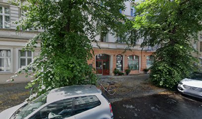 MSTEF Bau GmbH