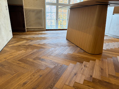 Holzhandlung Peis OHG | Fraunberg – Bild