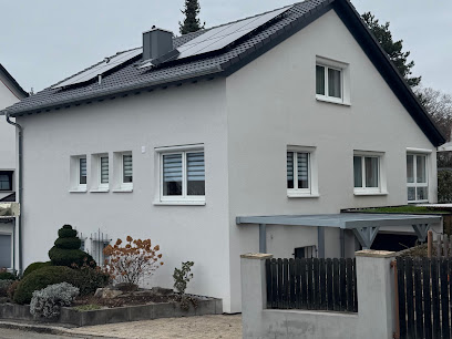 Holzbau Schenk GmbH