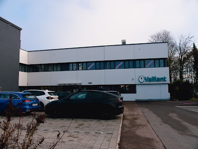 Kuhn Hallenbau GmbH