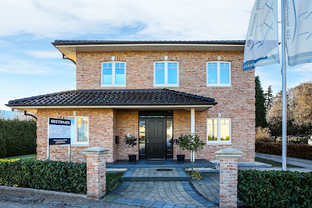 KSW Massivhaus | MUSTERHAUS – Bild