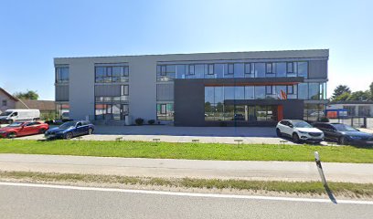 Grabmeier Bau GmbH & Co. KG